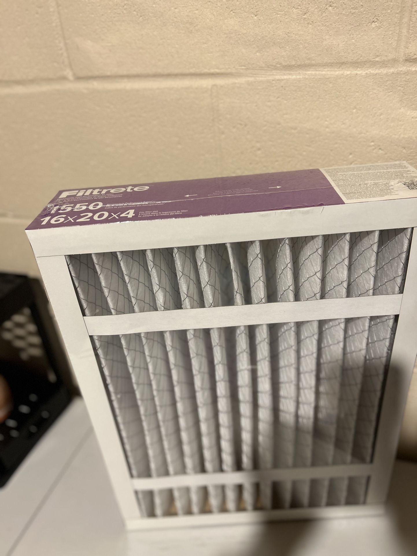 Furnace Filter