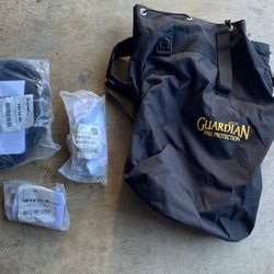 Fall Protection Guardian
