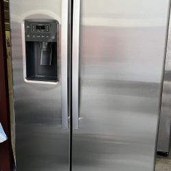 NEW General Electric Refrigerator