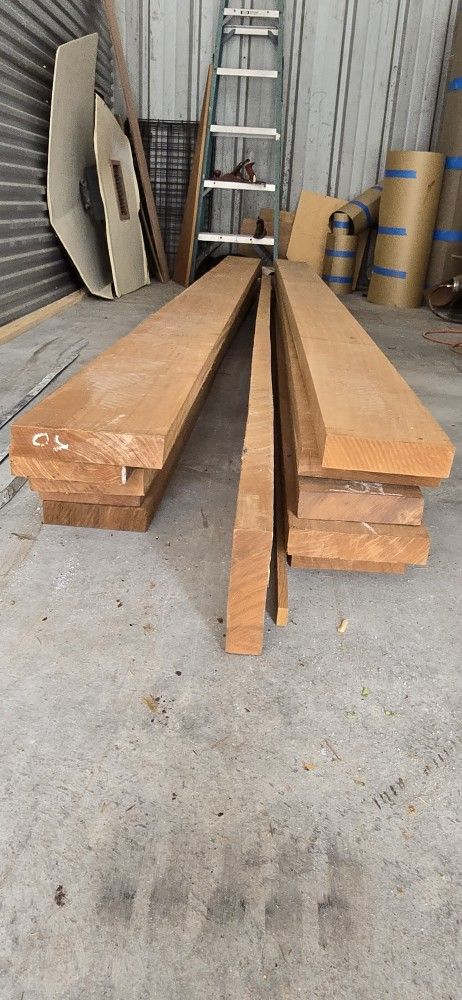 Iroko