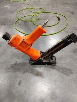 Hardwood Floor Stapler Gun