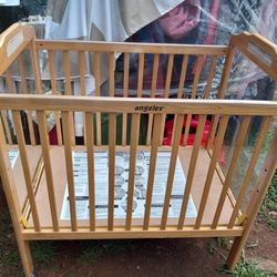 Crib