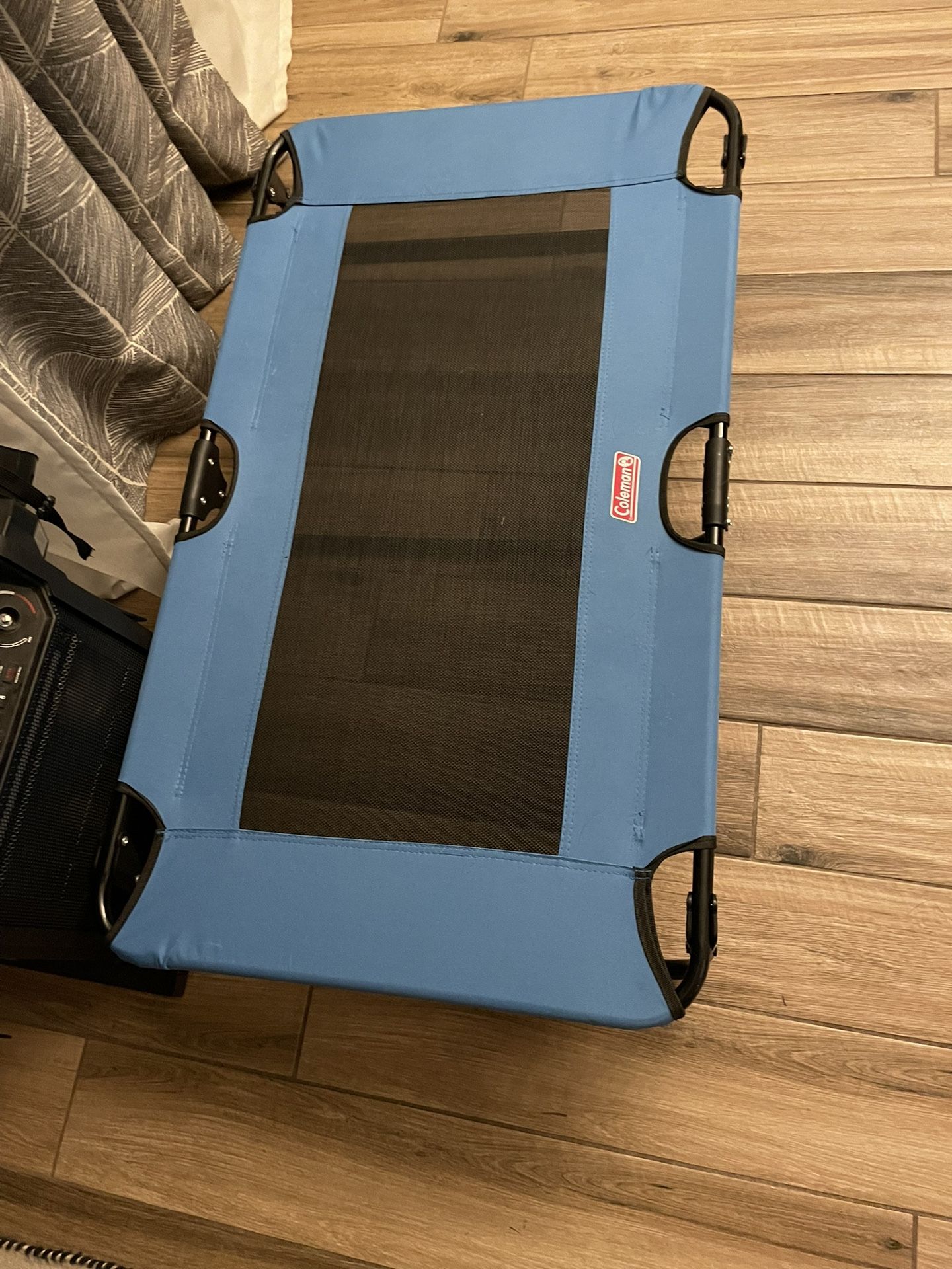 Coleman Folding Pet Cot