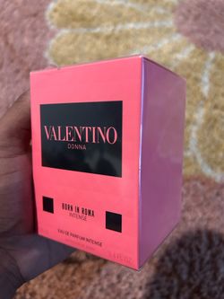 Valentino Donna Intense
