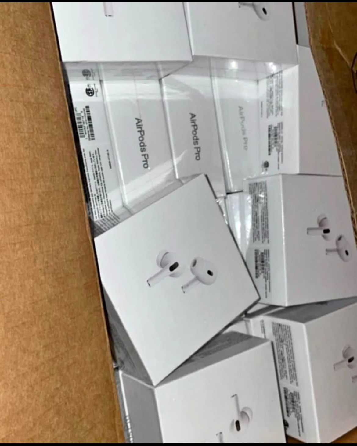 AirPods Pro 2nd Generation