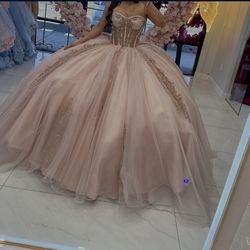 Quince dress!!!