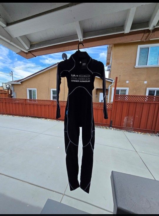 Under Armour Wetsuit