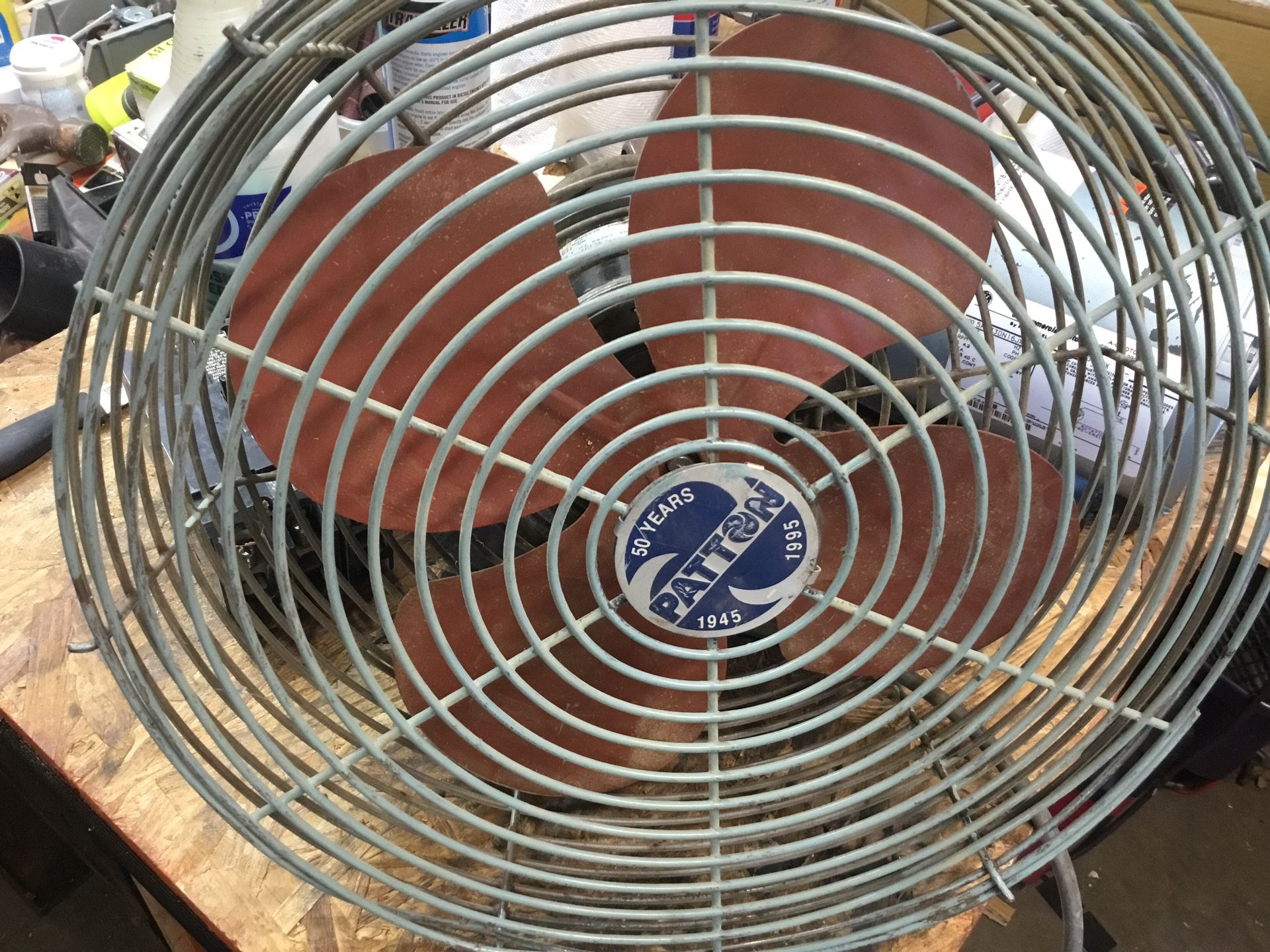 Fan