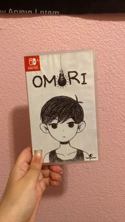 Omori nintendo game