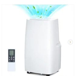 PortabLE AC 14.000 BTU AIRE ACONDICIONADO PORTATIL 14.000 BTU