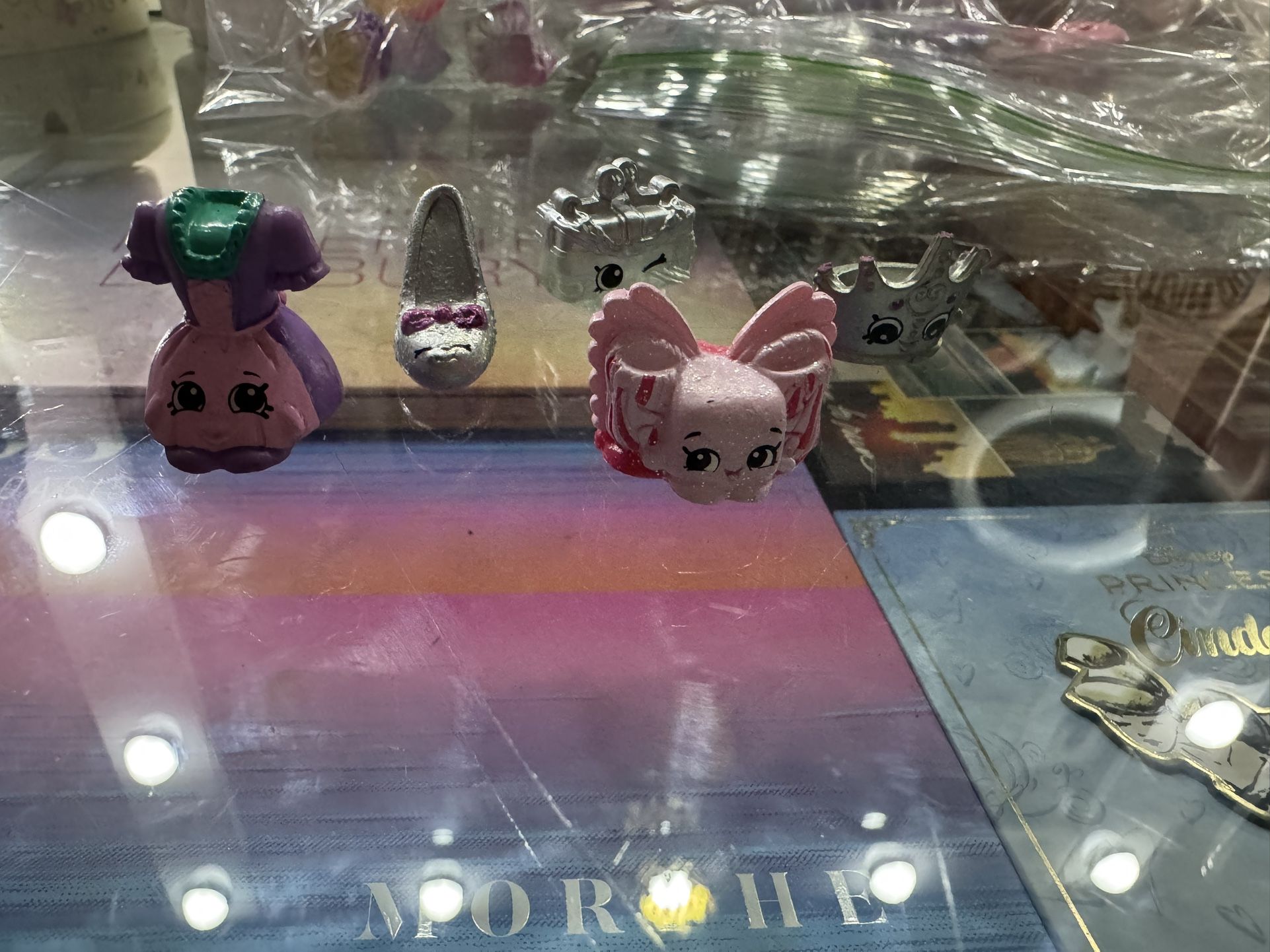 Shopkins