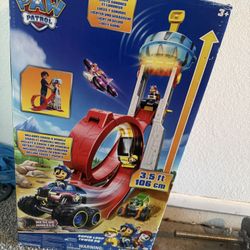 Paw Patrol Game, Never Opened 