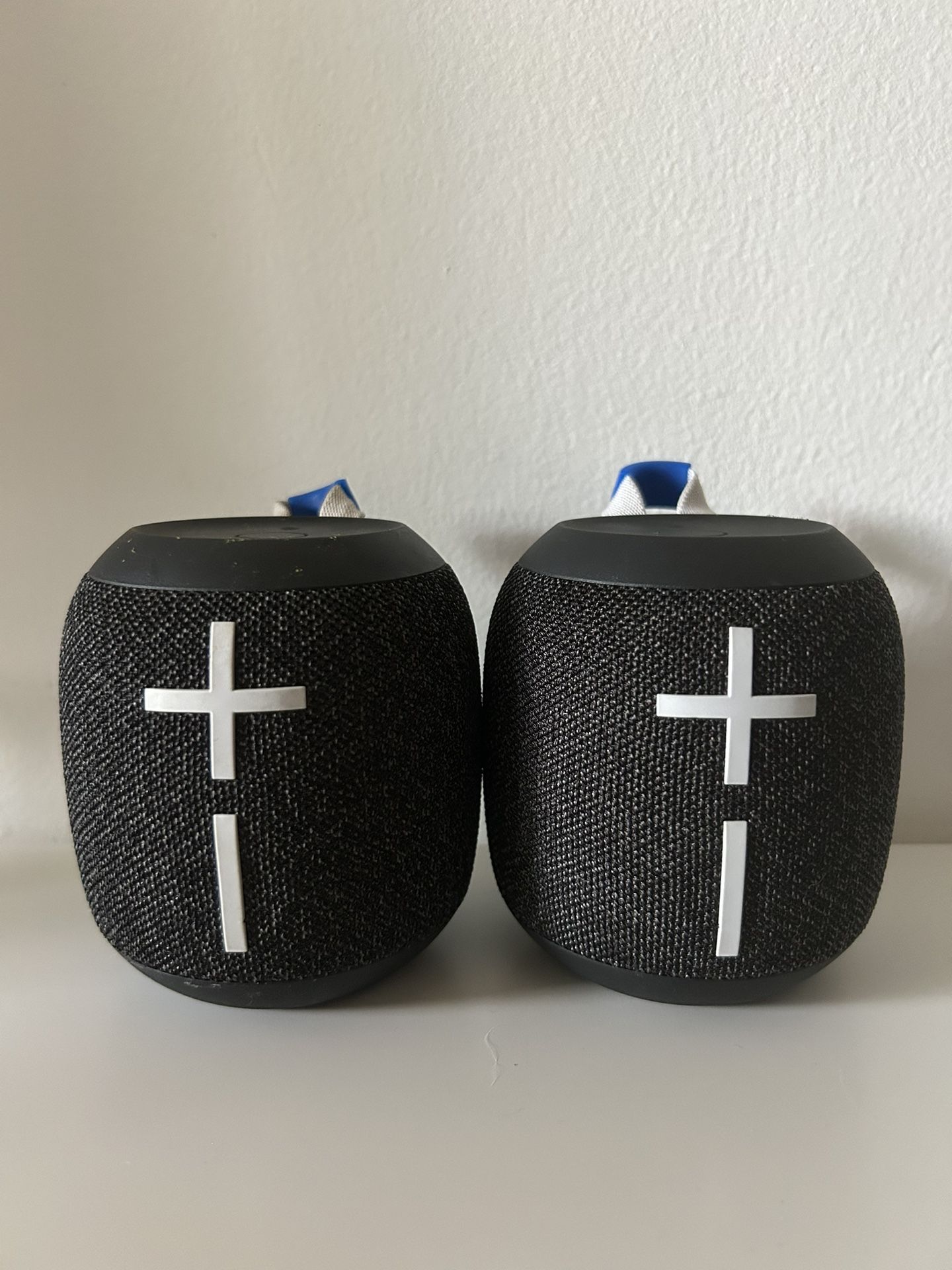 Ultimate Ears Wonderboom 2 Speakers 