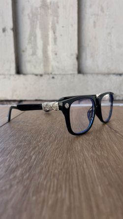 Chrome Hearts prescription