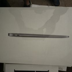 MacBook Air 13.3” -  New/ Unopened 