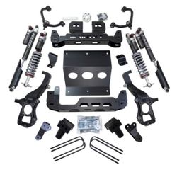6'' MAX3.3 SUSPENSION SYSTEMS 2021-2024 FORD F-150