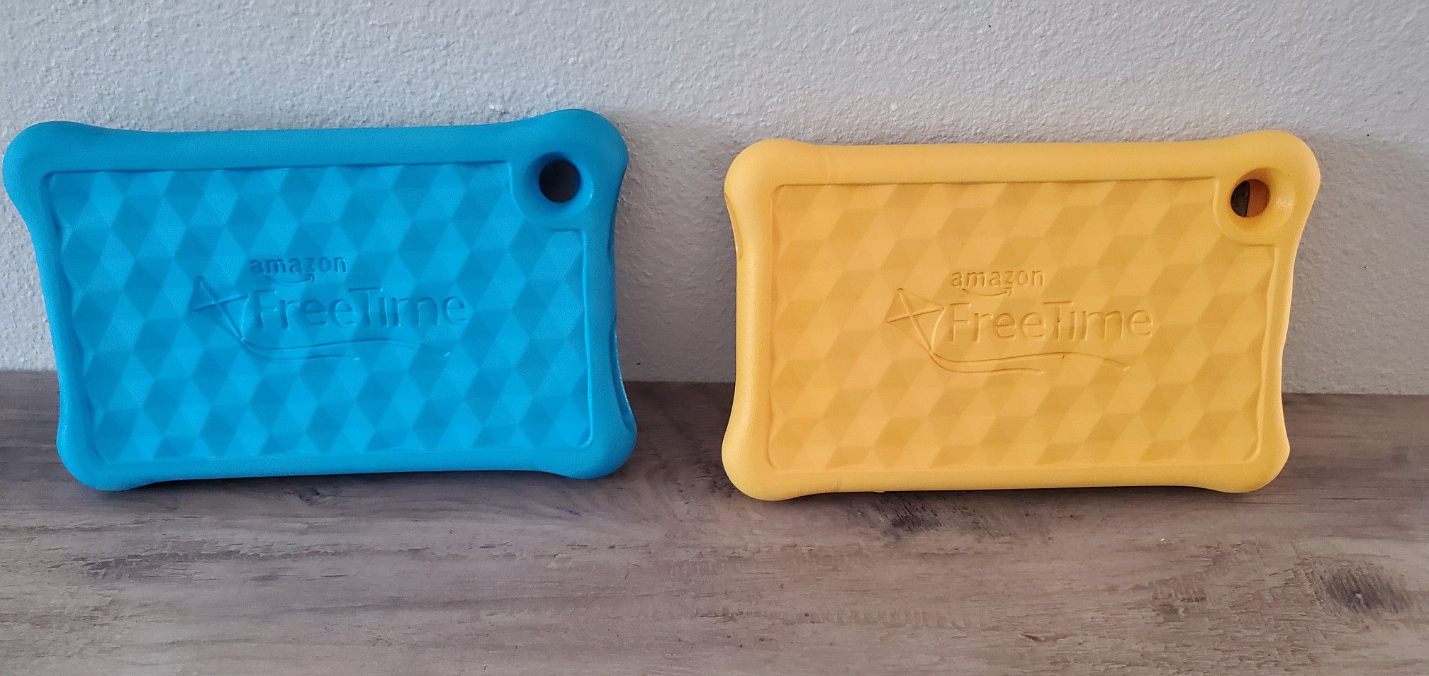 Kid-Proof Cases for Amazon Fire HD 8 Tablet