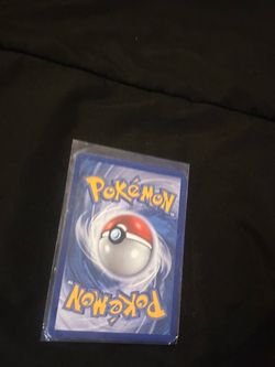 Standard Pokémon Trading Card Game