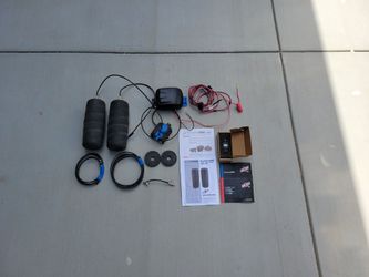 Airlift LoadLifter 1000 HD