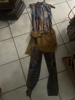 Costume