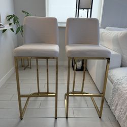 Bar Stools 