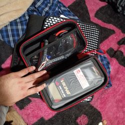 Portable  Battery Jump Starter 