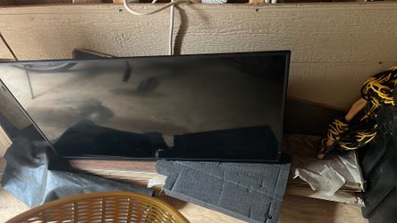 40 inch smart tv
