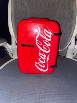 min fridge