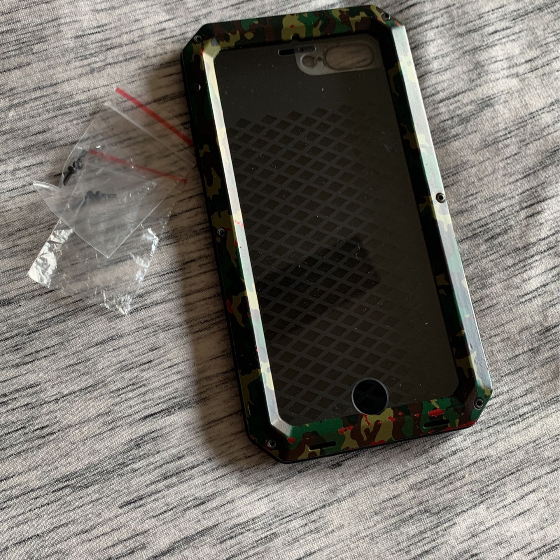 iPhone 8 Plus case
