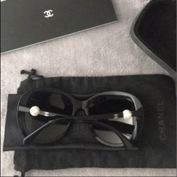 Chanel Sunglasses 😎 $350