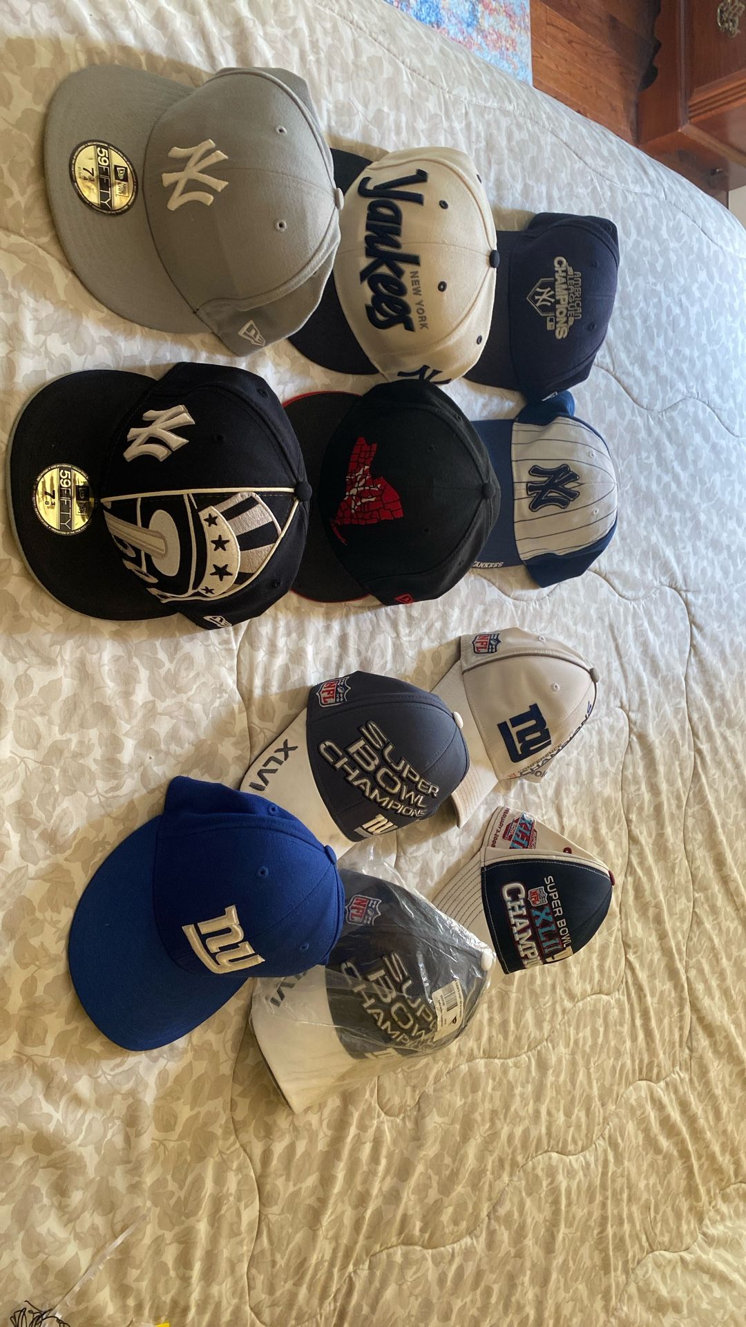 Sports Caps 