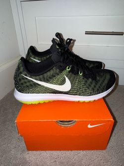 Nike youth shoes size 5.5