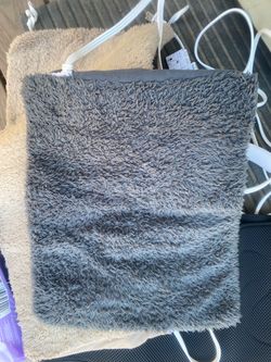 Electric Heating Pad with Cord