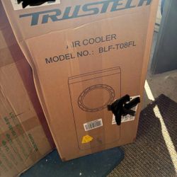Trustech Air Cooler 