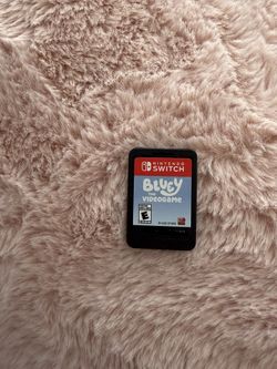 Bluey The Video Game