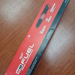 Milwaukee new Die Grinder 18M