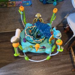 Finding Nemo Baby Bouncer 4months+