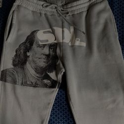 Sdl Sweats