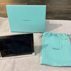 Tiffany 5x7 Pewter Frame