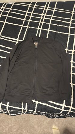 5.11 Tactical Black Full-Zip Jacket XL
