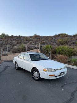 1996 Toyota Camry LE