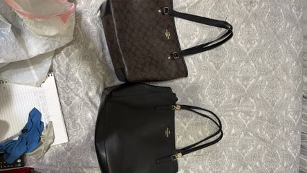 Authentic Coach Purses
