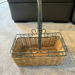 Decorative Basket