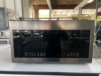 Samsung 2.1-cu ft. Over the Range Microwave 