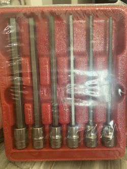 sNAP ON 3/8 brand new