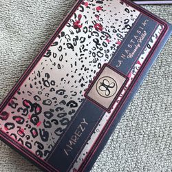 Limited Edition Makeup
