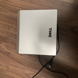 Dell Subwoofer Model:A525