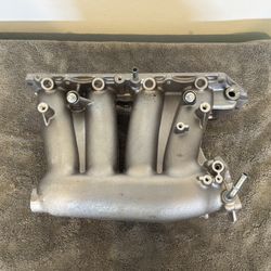 RBC Intake Manifold 06-11 Civic Si