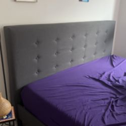 King Size Bed Frame