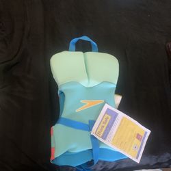 Infant Life Jacket 